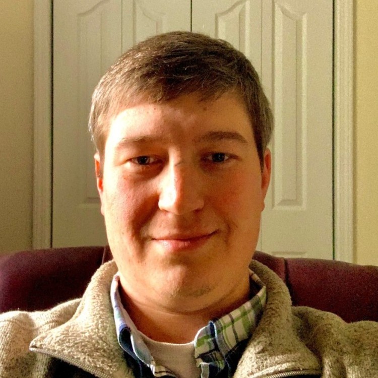 Kyle P.